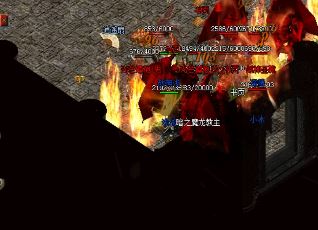 传奇:新手须知,还等什么?进来看攻略 传奇:新手须知,还等什么?进来看攻略