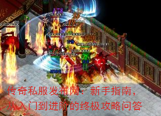 传奇私服发布网:新手指南,从入门到进阶的终极攻略问答 传奇私服发布网:新手指南,从入门到进阶的终极攻略问答