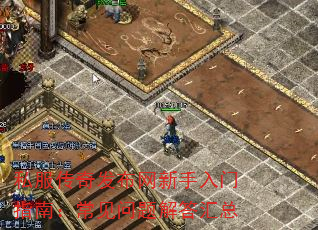 私服传奇发布网新手入门指南:常见问题解答汇总 私服传奇发布网新手入门指南:常见问题解答汇总