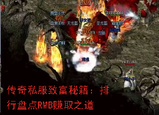 ����˽���¸��ؼ��������̵�RMB׬ȡ֮��