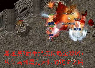 屠龙戮3新手绝技奇遇全攻略:从菜鸟到屠龙大师的进阶之路 屠龙戮3新手绝技奇遇全攻略:从菜鸟到屠龙大师的进阶之路