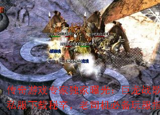 ������Ϸר�Ҷ����ع⣺����ս�贫��˽��������������˾���ر����ָ��