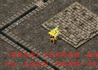 �������桷���ι���ָ�ϣ�����ϸ����������װ����ȡ��BOSS����һ����