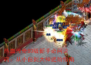 ��Ѫ����80�����ֱ��ʾ��ϣ���С�׵��������ָ��