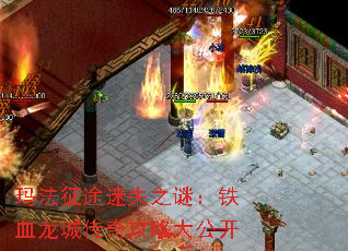 �귨��;��ʧ֮�գ���Ѫ���Ǵ��湥�Դ󹫿�