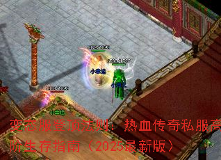��̬���Ƕ�������Ѫ����˽���߽�����ָ�ϣ�2025���°棩