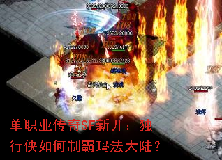 ��ְҵ����SF�¿�������������ư��귨��½��