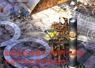 ������Ѫ����SF����ο�������ս������ܶ���BOSS��