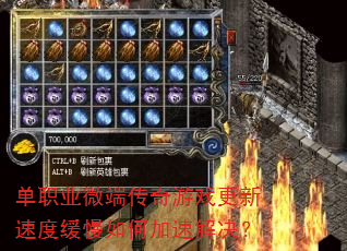 ��ְҵ΢�˴�����Ϸ�����ٶȻ�����μ��ٽ����