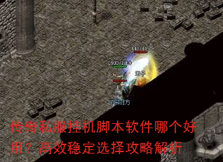 ����˽���һ��ű������ĸ����ã���Ч�ȶ�ѡ���Խ���