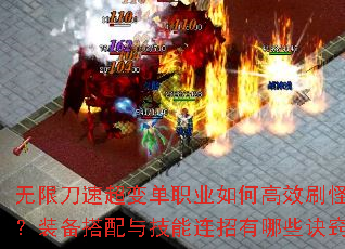 ���޵��ٳ��䵥ְҵ��θ�Чˢ�ֳ弶��װ�������뼼����������Щ���ϣ�