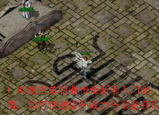 1.80���ŵ�ְҵ�����������űؿ�����ο�������ս����װ����ȡ��