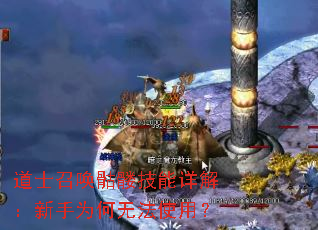 ��ʿ�ٻ����ü�����⣺����Ϊ���޷�ʹ�ã�