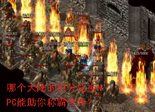�ĸ���½�Ļ��ֶһ�NPC������ưԴ��棿