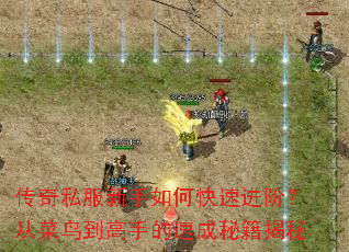 传奇私服新手如何快速进阶?从菜鸟到高手的速成秘籍揭秘 传奇私服新手如何快速进阶?从菜鸟到高手的速成秘籍揭秘