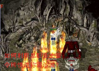 如何利用单职业土豪令牌快速称霸沙城? 如何利用单职业土豪令牌快速称霸沙城?