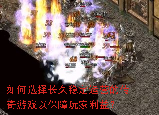 ���ѡ�񳤾��ȶ���Ӫ�Ĵ�����Ϸ�Ա���������棿
