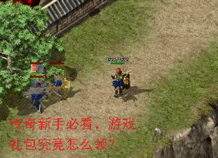传奇新手必看,游戏礼包究竟怎么领? 传奇新手必看,游戏礼包究竟怎么领?