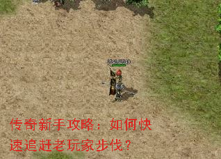 传奇新手攻略:如何快速追赶老玩家步伐? 传奇新手攻略:如何快速追赶老玩家步伐?
