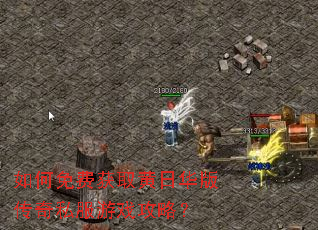如何免费获取黄日华版传奇私服游戏攻略? 如何免费获取黄日华版传奇私服游戏攻略?