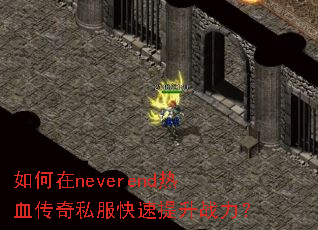 如何在neverend热血传奇私服快速提升战力? 如何在neverend热血传奇私服快速提升战力?