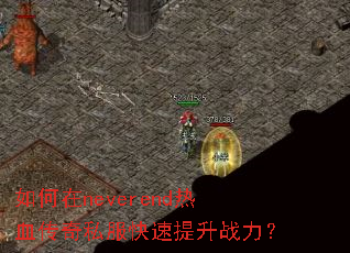 如何在neverend热血传奇私服快速提升战力? 如何在neverend热血传奇私服快速提升战力?