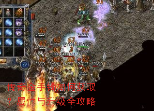 传奇金手镯如何获取?属性与升级全攻略 传奇金手镯如何获取?属性与升级全攻略
