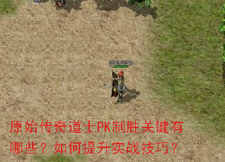 原始传奇道士PK制胜关键有哪些?如何提升实战技巧? 原始传奇道士PK制胜关键有哪些?如何提升实战技巧?