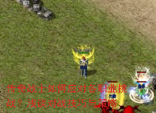 传奇战士如何应对各职业挑战?浅谈对战技巧与策略 传奇战士如何应对各职业挑战?浅谈对战技巧与策略