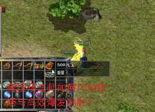 竞技场法师如何巧妙控场与高效爆发制胜? 竞技场法师如何巧妙控场与高效爆发制胜?