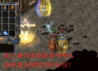 ��ʿ����ǵ�ְҵ����˽�������׬Ǯ��ְҵ��
