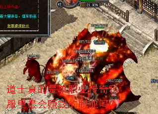 ��ʿ����ǵ�ְҵ����˽�������׬Ǯ��ְҵ��